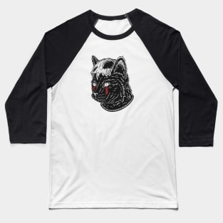 The tribal chief cats Baseball T-Shirt